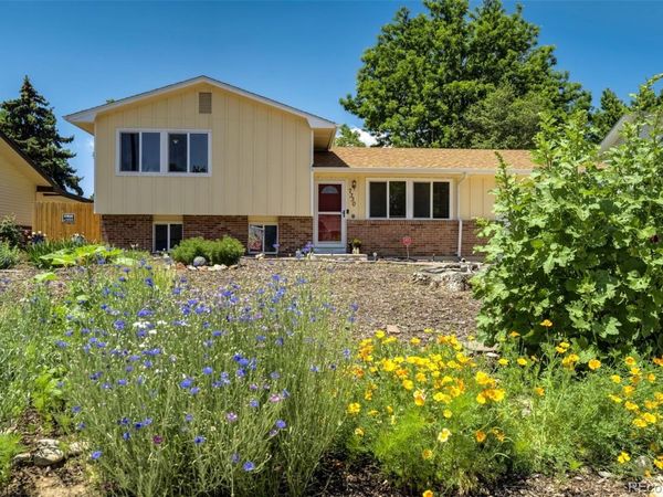 7330 Sugarloaf Terrace, Fountain, CO 80817