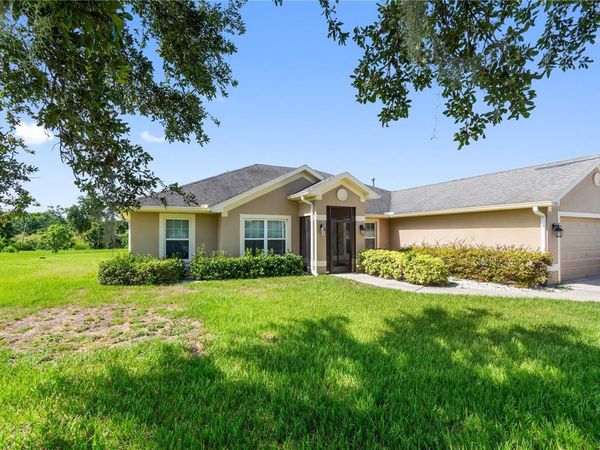 1531 BLUE SKY BOULEVARD, HAINES CITY, FL 33844