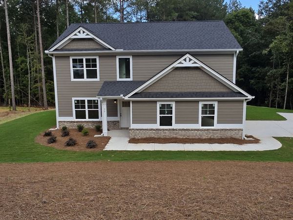 77 Sugar Maple Way, Unit 44, Colbert, GA 30628
