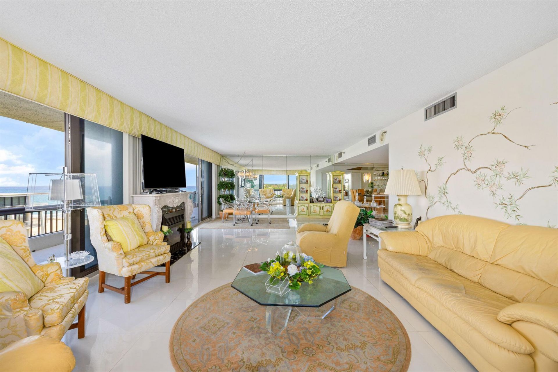 2660 S Ocean Boulevard, Unit 603n, Palm Beach, FL 33480 Photo