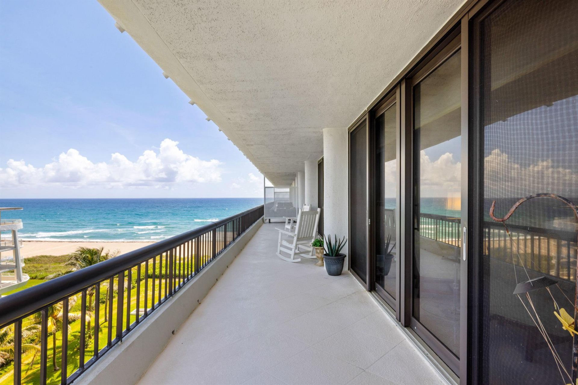 2660 S Ocean Boulevard, Unit 603n, Palm Beach, FL 33480 Photo