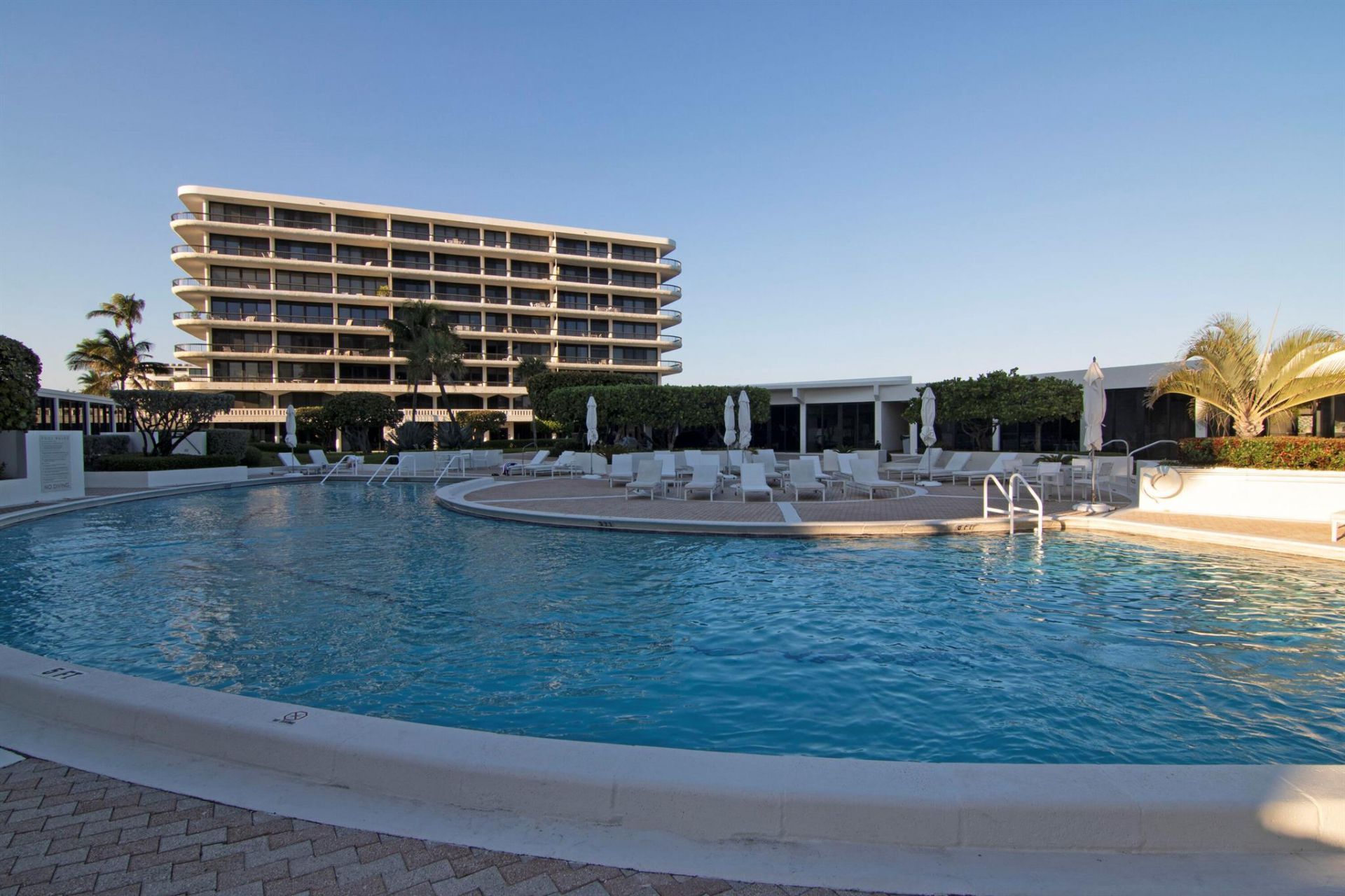 2660 S Ocean Boulevard, Unit 603n, Palm Beach, FL 33480 Photo