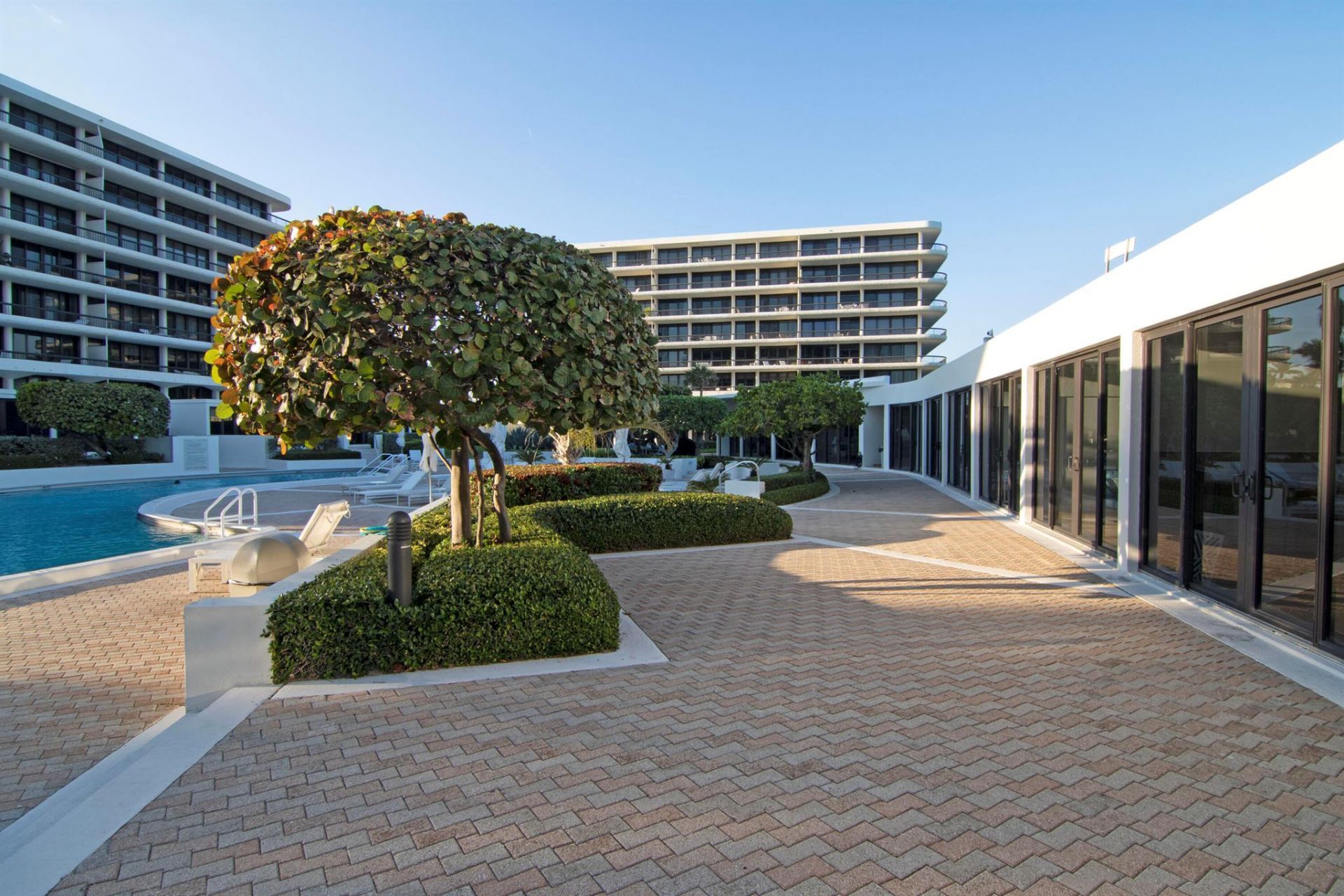 2660 S Ocean Boulevard, Unit 603n, Palm Beach, FL 33480 Photo