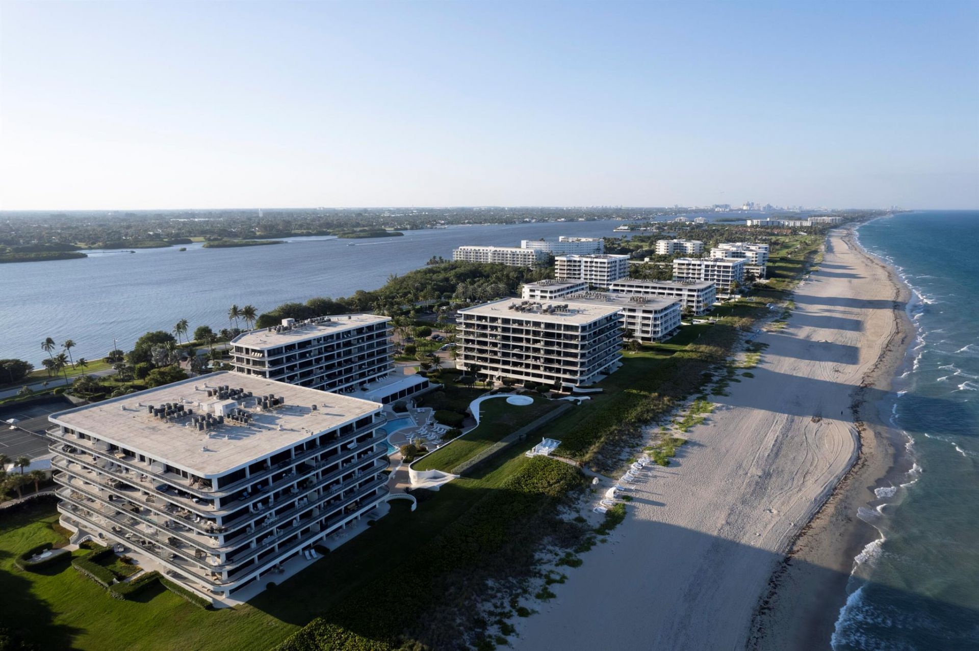 2660 S Ocean Boulevard, Unit 603n, Palm Beach, FL 33480 Photo