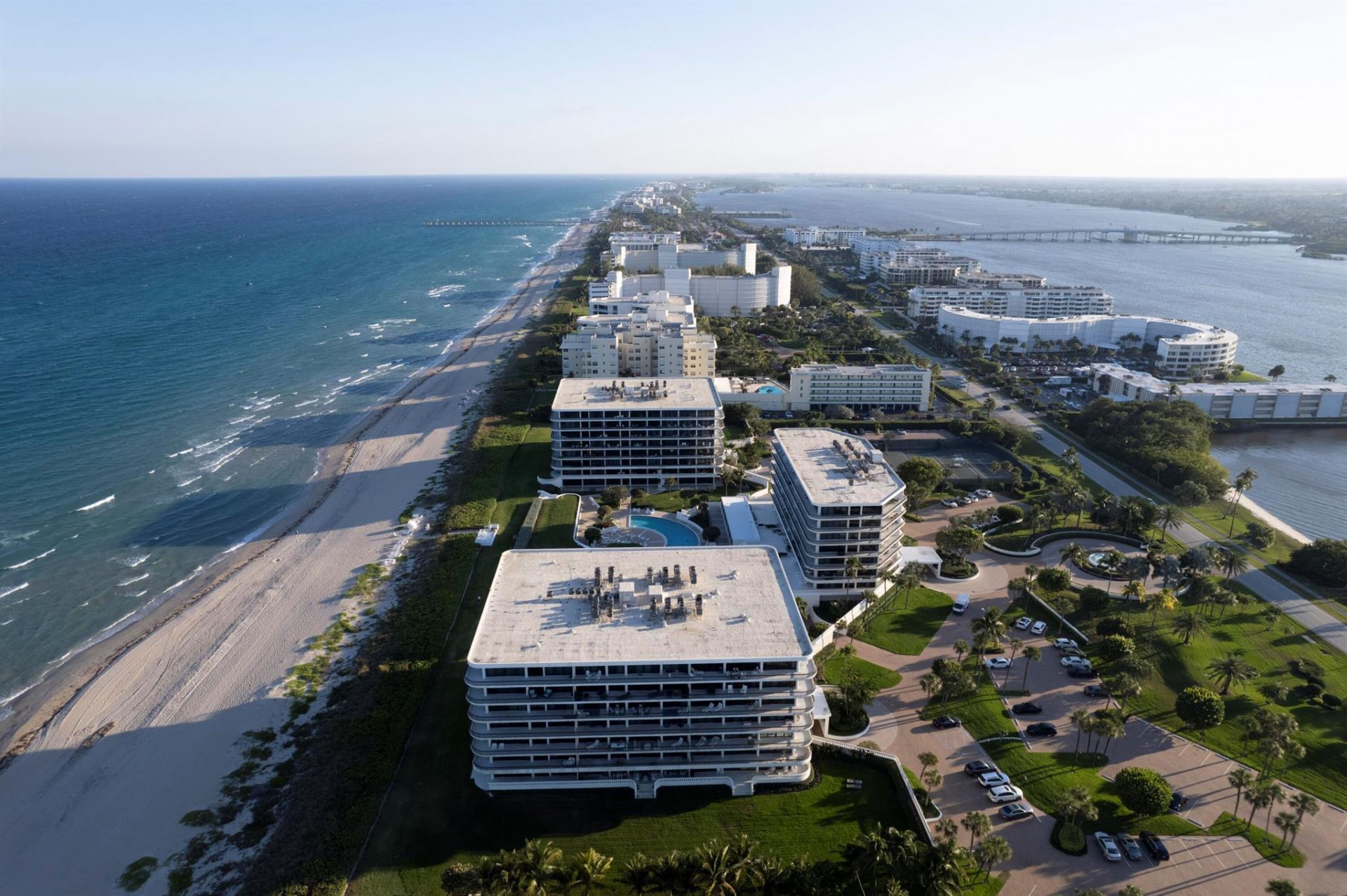 2660 S Ocean Boulevard, Unit 603n, Palm Beach, FL 33480 Photo