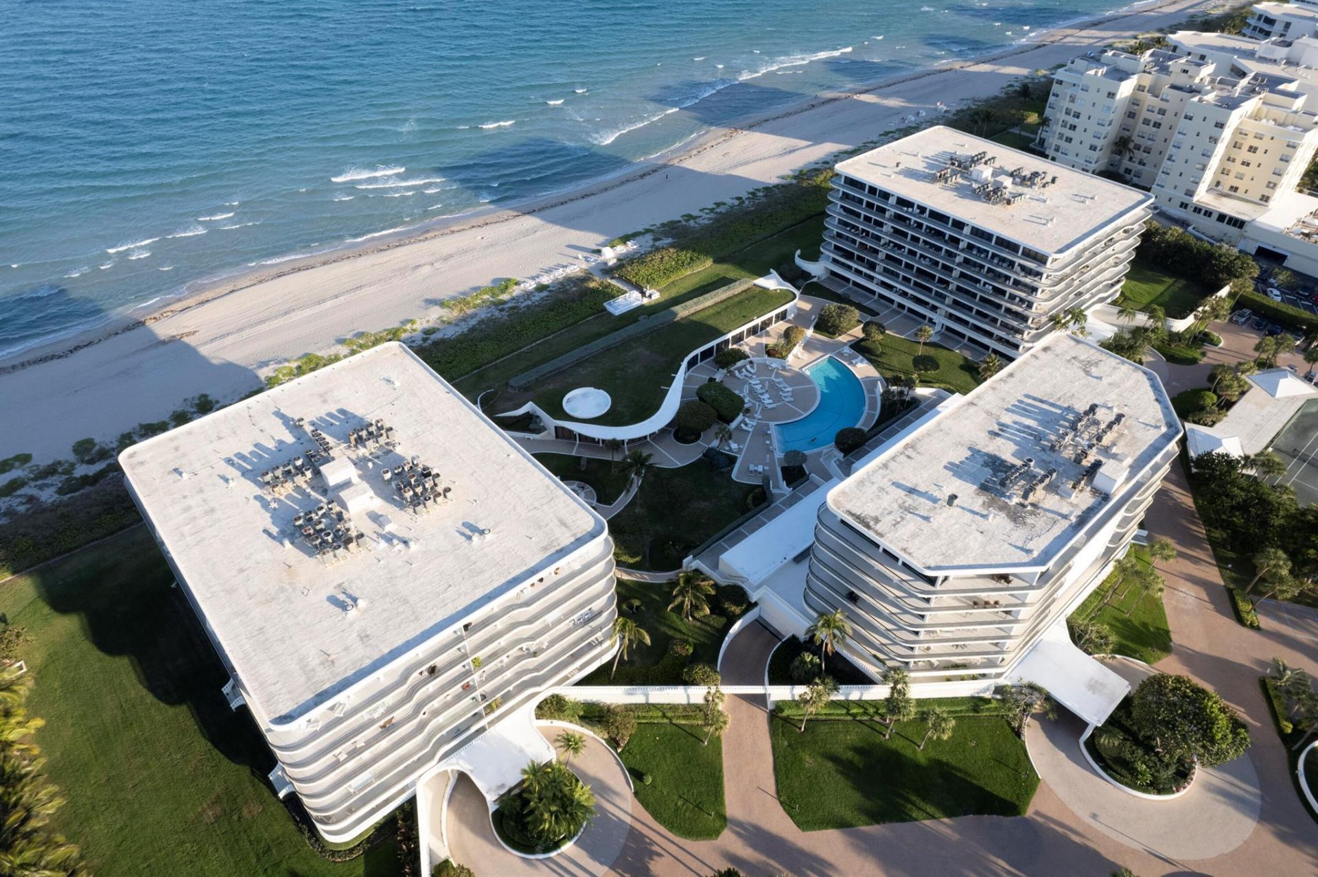 2660 S Ocean Boulevard, Unit 603n, Palm Beach, FL 33480 Photo