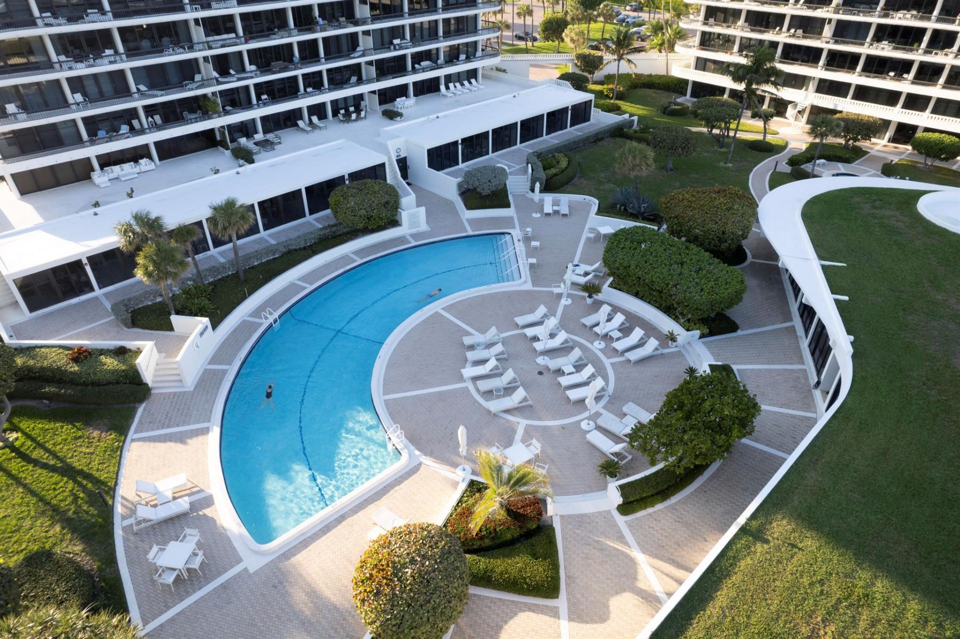 2660 S Ocean Boulevard, Unit 603n, Palm Beach, FL 33480 Photo