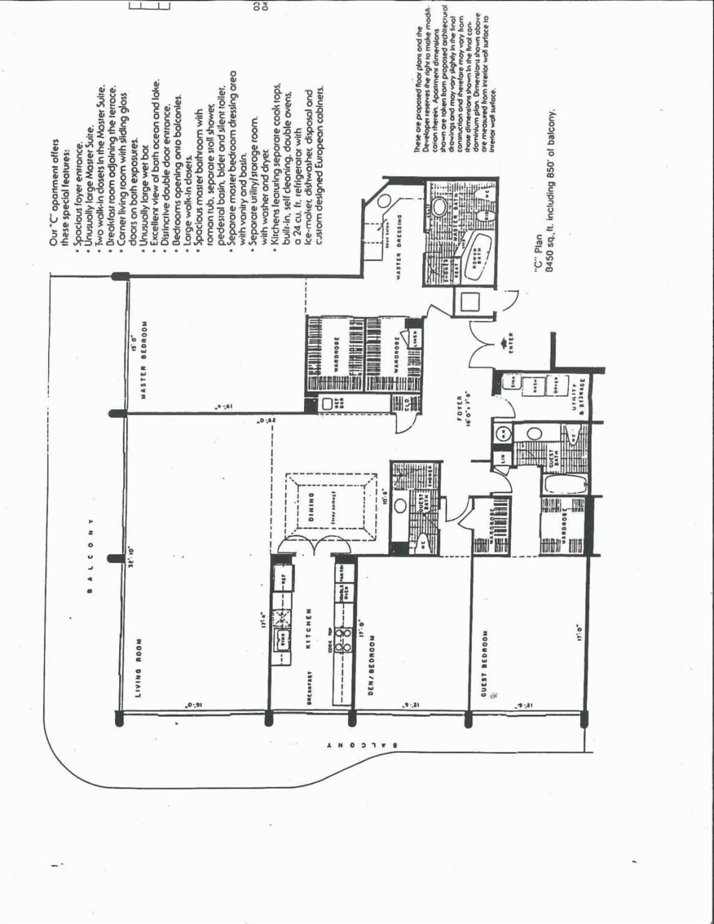 2660 S Ocean Boulevard, Unit 603n, Palm Beach, FL 33480 Photo