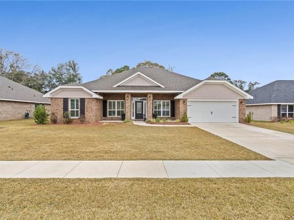 9246 O'fallon Drive N, Mobile, AL 36695