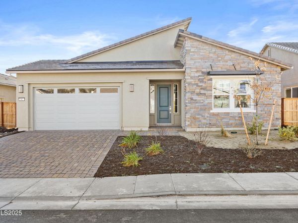 182 Commodore Drive, Unit Lot 374, Reno, NV 89523