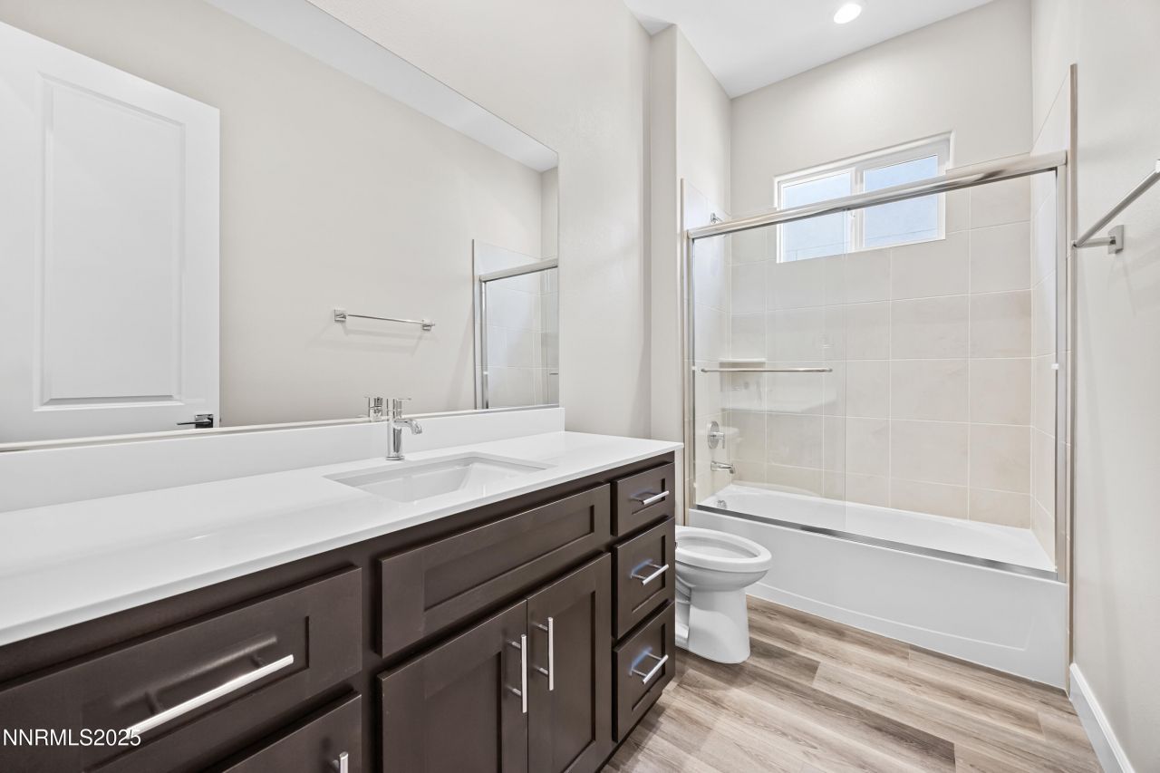 182 Commodore Drive, Unit Lot 374, Reno, NV 89523 Photo