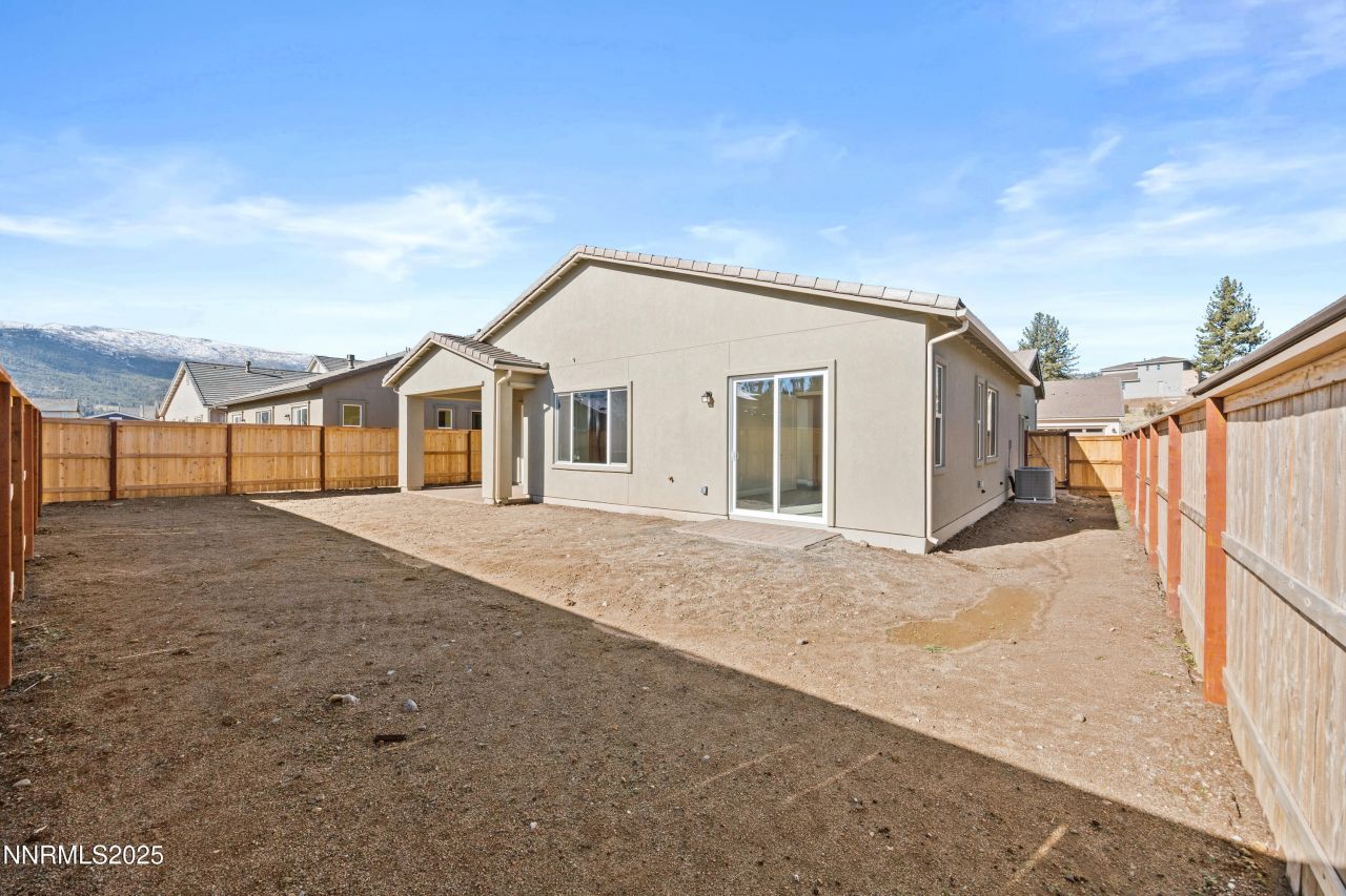 182 Commodore Drive, Unit Lot 374, Reno, NV 89523 Photo