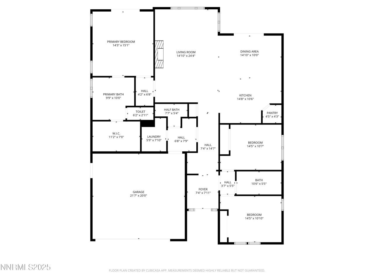 182 Commodore Drive, Unit Lot 374, Reno, NV 89523 Photo