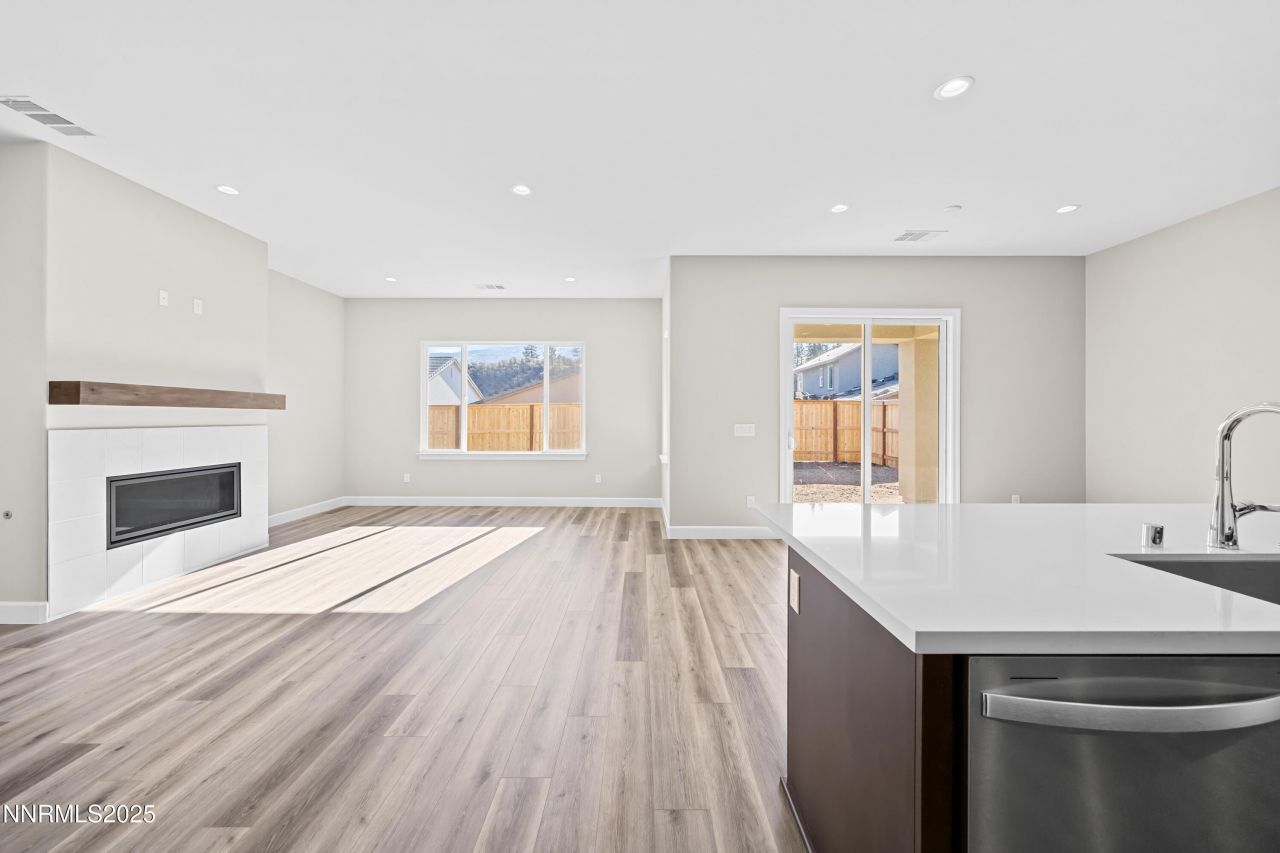 182 Commodore Drive, Unit Lot 374, Reno, NV 89523 Photo