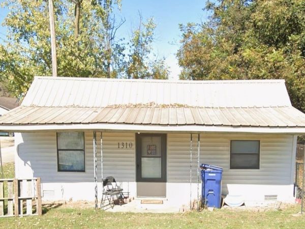 1310 Jones, Corning, AR 72422
