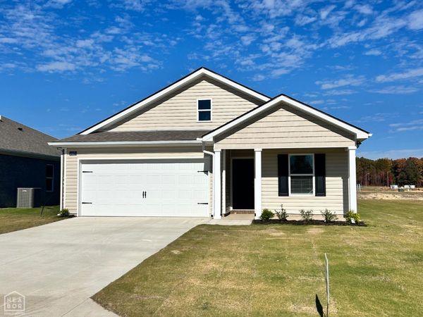 3407 Sweet Gum Street, Paragould, AR 72450