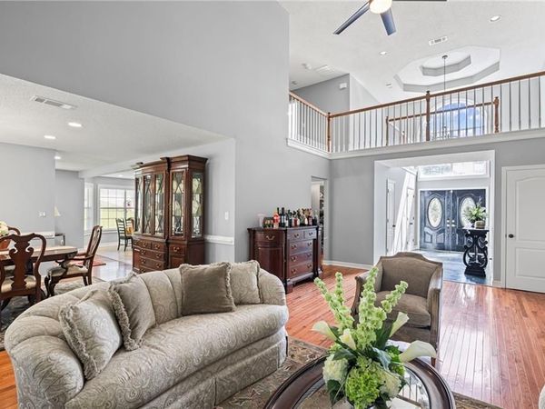 12189 Lauren Way, Fayetteville, GA 30215