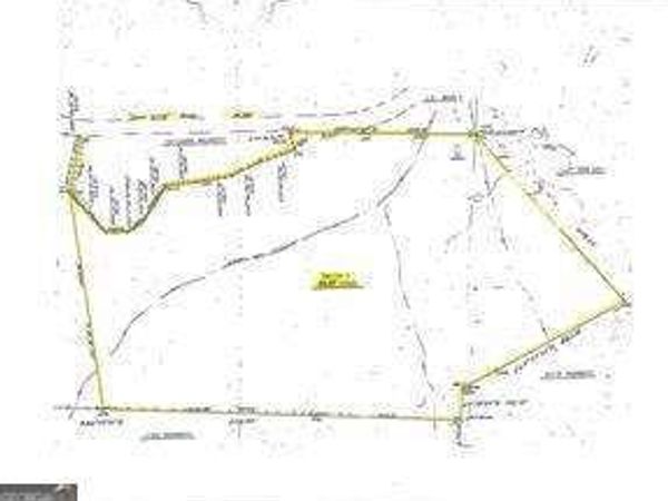 0 Hill City Road, Jasper, GA 30143