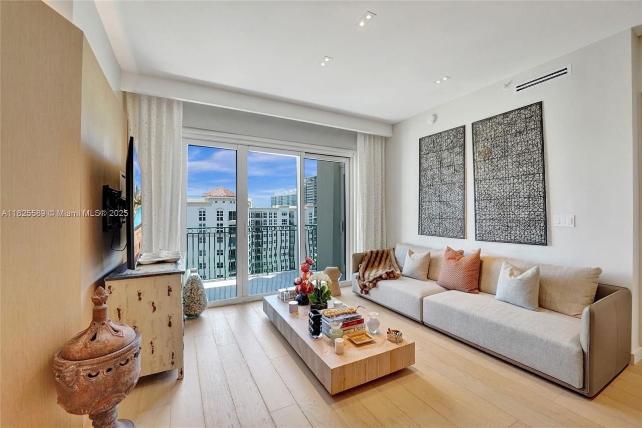 19900 E Country Club Dr, Unit TS16, Aventura, FL 33180 Photo