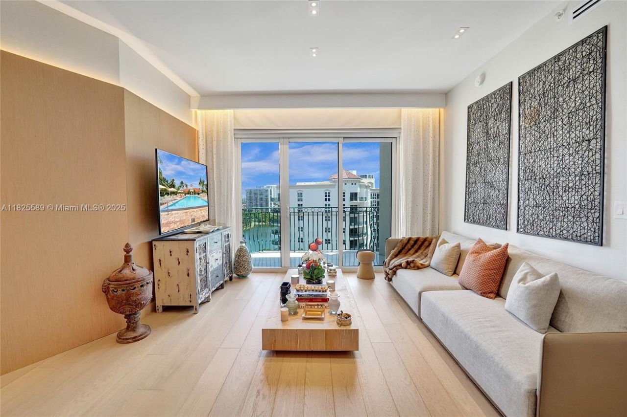 19900 E Country Club Dr, Unit TS16, Aventura, FL 33180 Photo