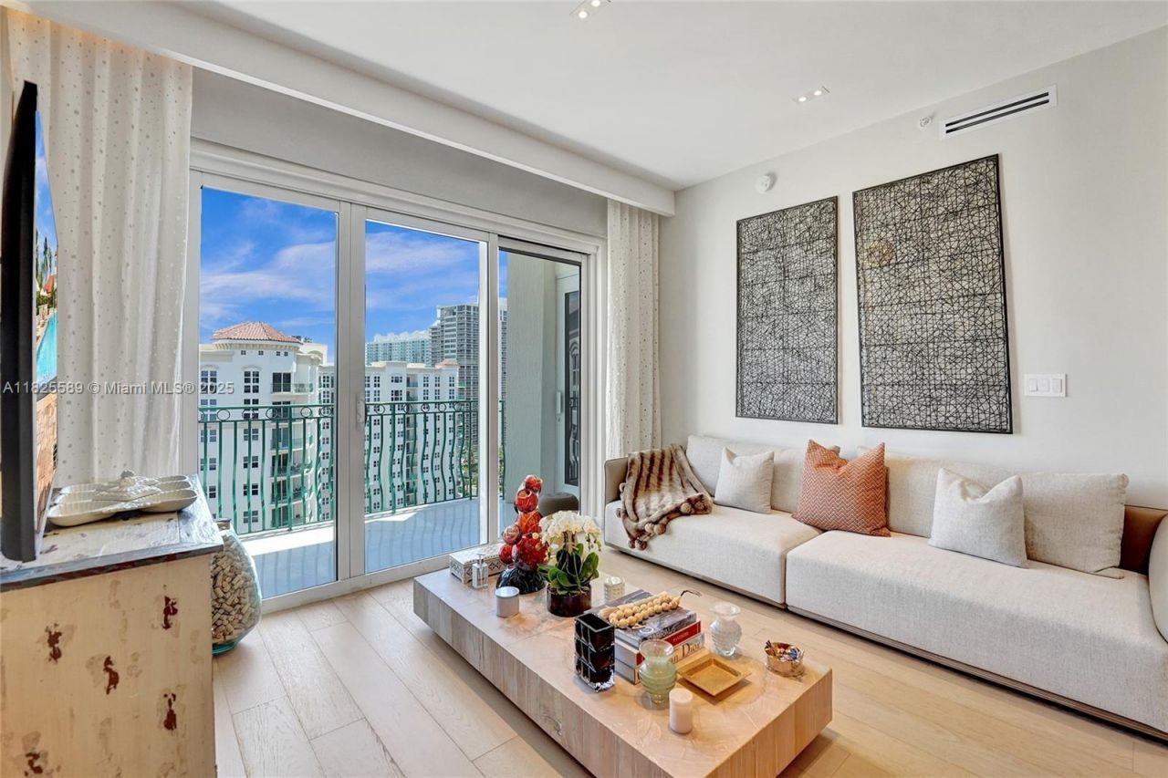 19900 E Country Club Dr, Unit TS16, Aventura, FL 33180 Photo