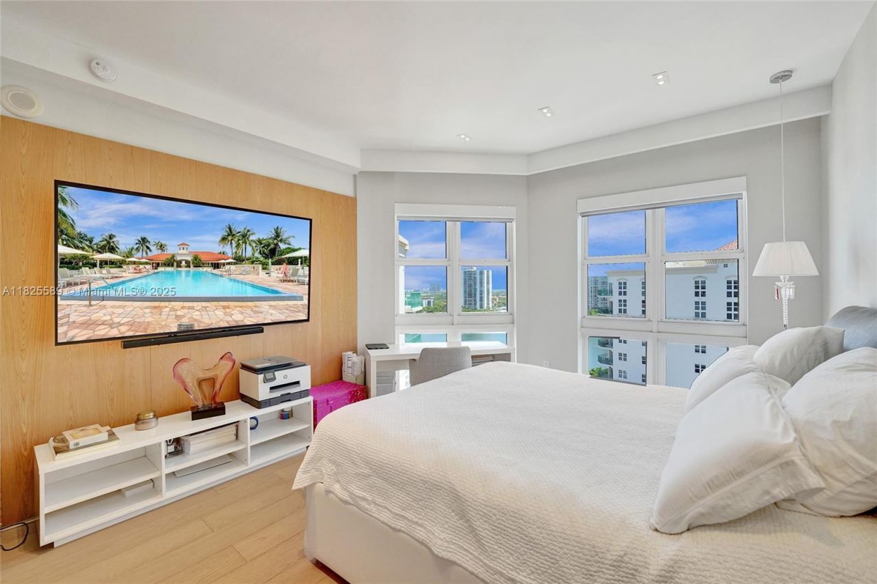 19900 E Country Club Dr, Unit TS16, Aventura, FL 33180 Photo