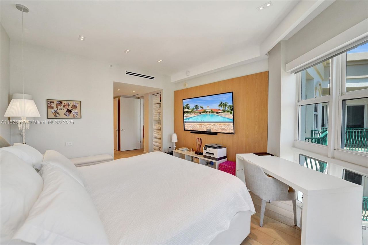 19900 E Country Club Dr, Unit TS16, Aventura, FL 33180 Photo