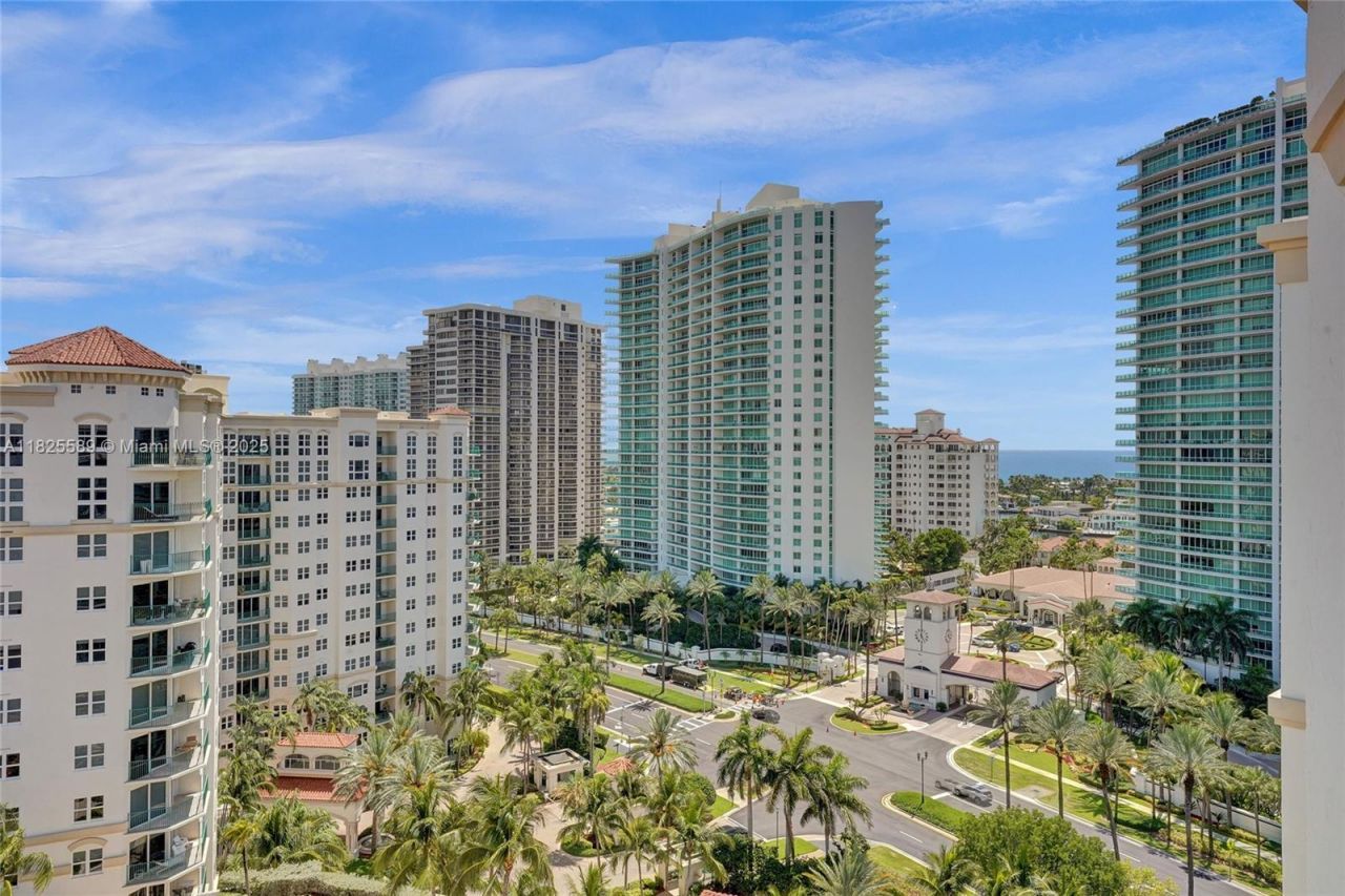 19900 E Country Club Dr, Unit TS16, Aventura, FL 33180 Photo