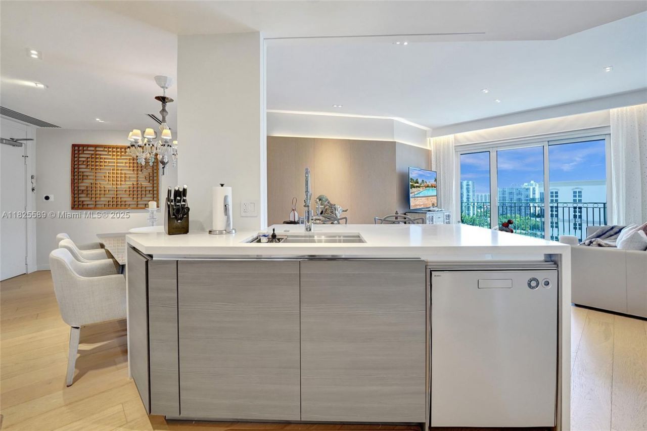 19900 E Country Club Dr, Unit TS16, Aventura, FL 33180 Photo