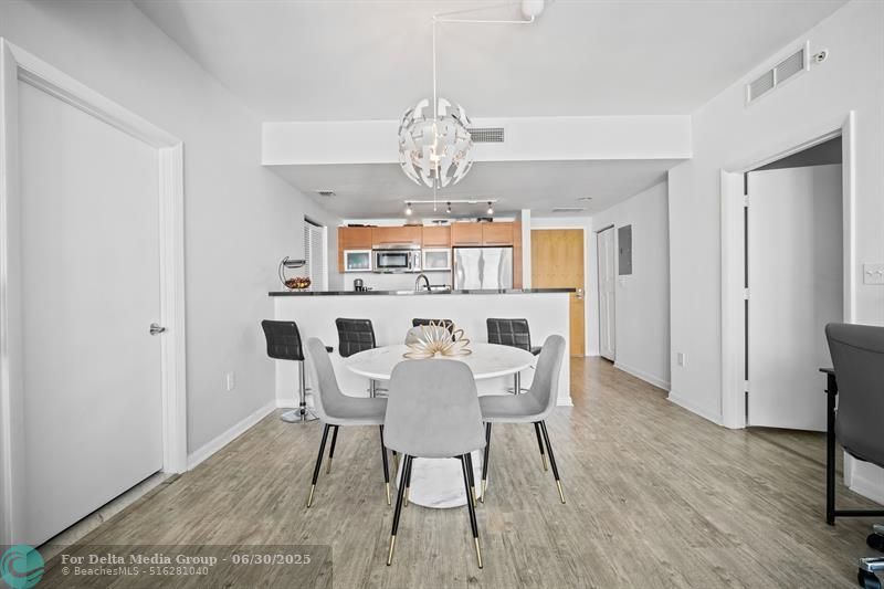 244 Biscayne Blvd, Unit 2210, Miami, FL 33132 Photo