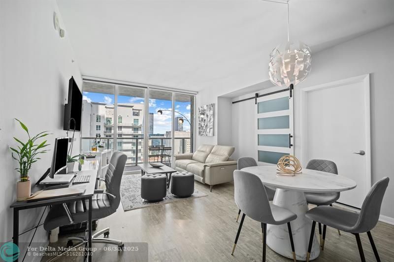 244 Biscayne Blvd, Unit 2210, Miami, FL 33132 Photo