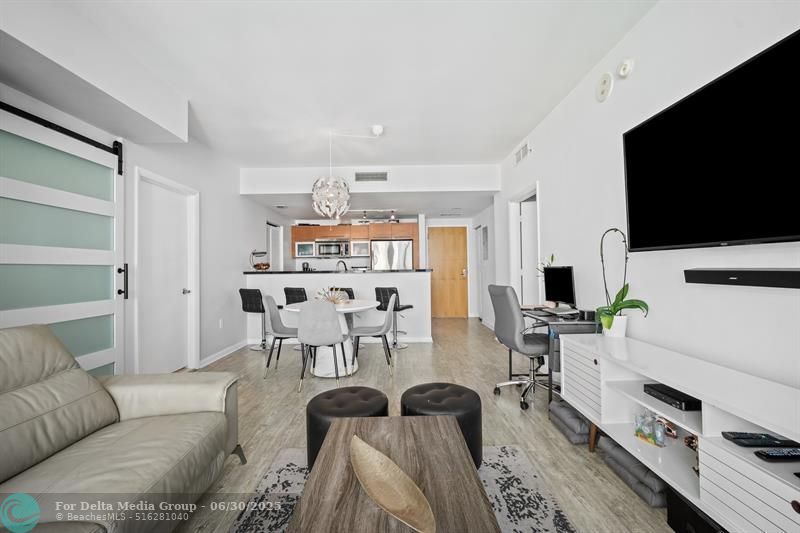 244 Biscayne Blvd, Unit 2210, Miami, FL 33132 Photo