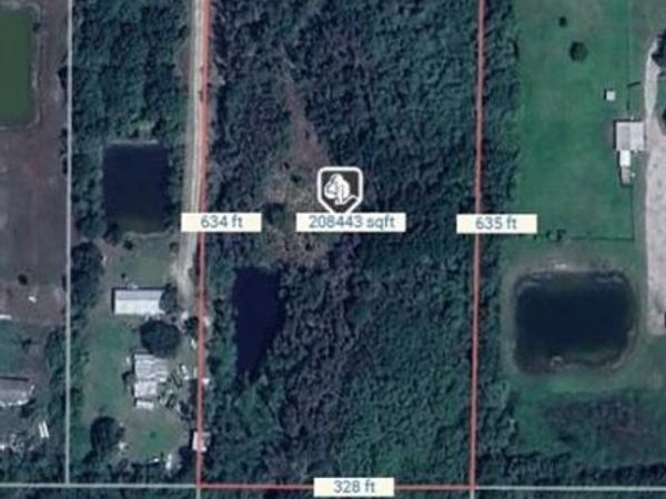 41601 Little Farm Road, Punta Gorda, FL 33982
