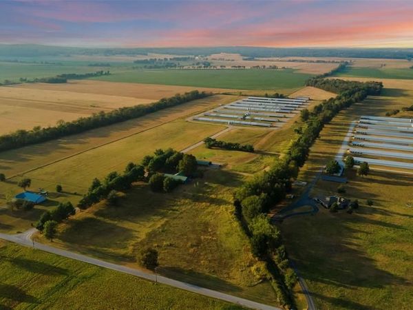 1369 County Highway 408, Benton, MO 63736