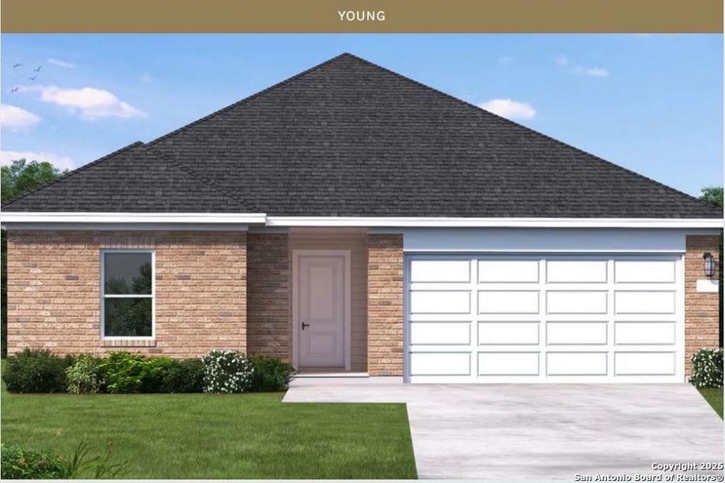 15568 Lonehollow Lake, San Antonio, TX 78253 Main Photo