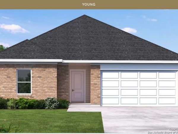 15568 Lonehollow Lake, San Antonio, TX 78253