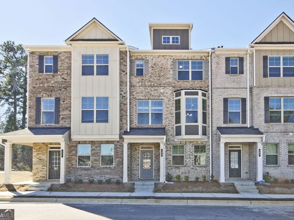 547 Fundao Lane, Unit #24, Lawrenceville, GA 30046