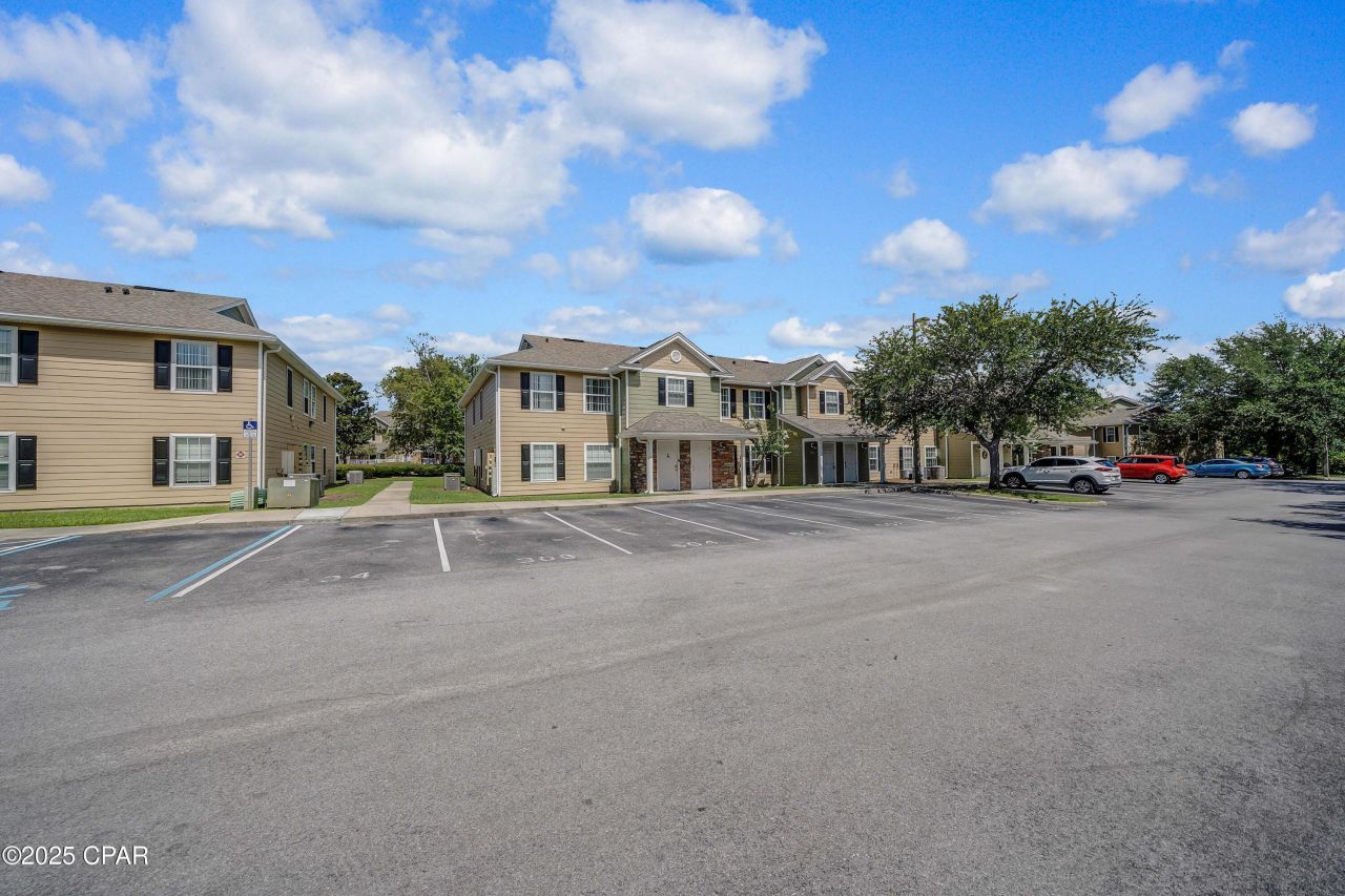 512 Lighthouse Road Panama City Beach, FL 32407