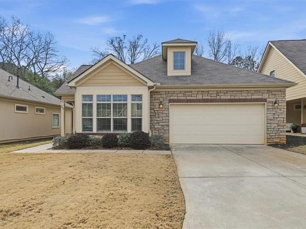 245 Fenwick Circle, Mcdonough, GA 30253