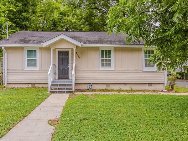 2245 Dauphine Street, Atlanta, GA 30344