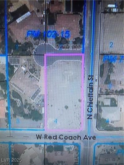 Chieftan, Las Vegas, NV 89129 Main Photo