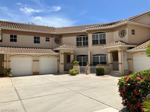 28060 Palmas Grandes LN, Unit 205, BONITA SPRINGS, FL 34135