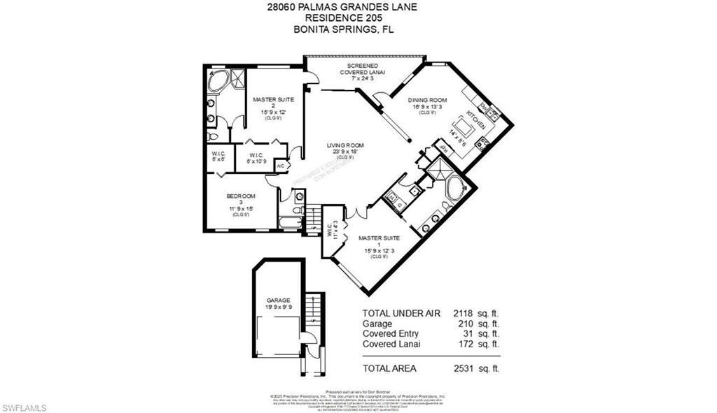 28060 Palmas Grandes Ln, Unit 205, Bonita Springs, FL 34135 Photo