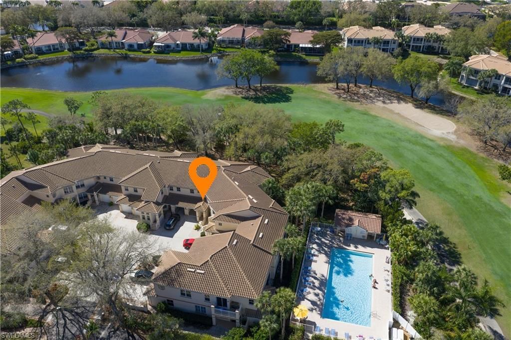 28060 Palmas Grandes Ln, Unit 205, Bonita Springs, FL 34135 Photo