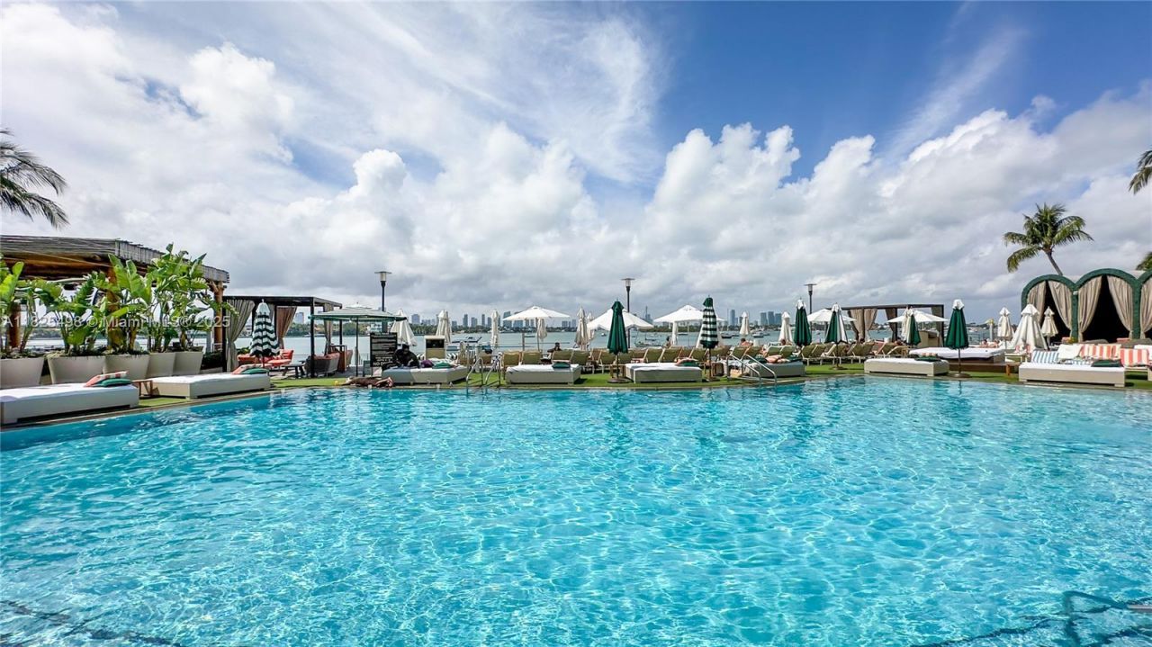 1100 West Ave, Unit 506, Miami Beach, FL 33139 Photo