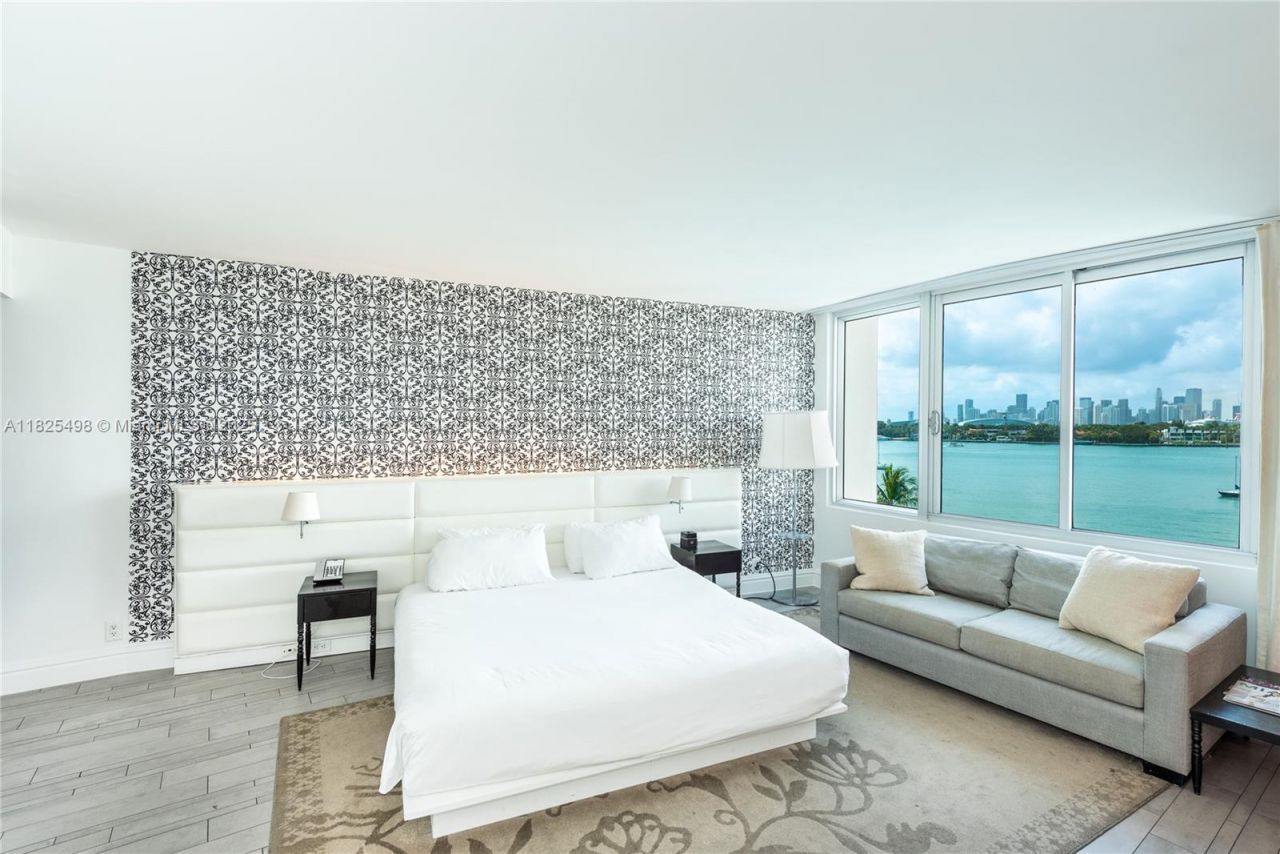1100 West Ave, Unit 506, Miami Beach, FL 33139 Photo