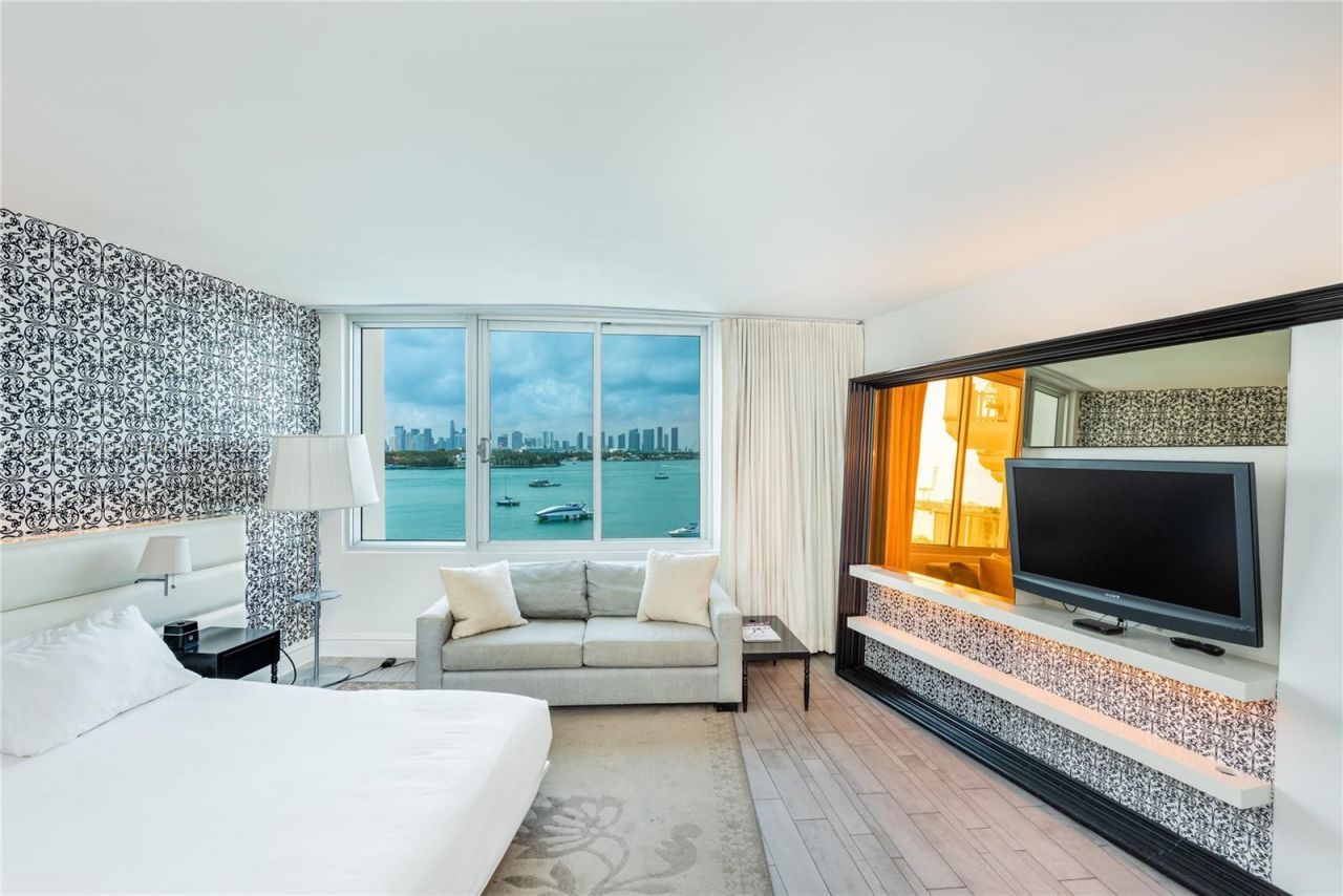 1100 West Ave, Unit 506, Miami Beach, FL 33139 Photo