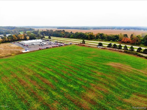 VACANT W Michigan Avenue, Parma Twp, MI 49224