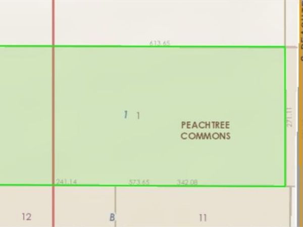 3333 S Peachtree Road, Balch Springs, TX 75180