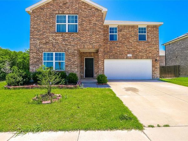 5305 Shady Springs Trail, Fort Worth, TX 76179